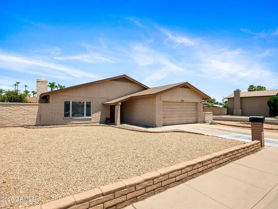 4604 W Gardenia Avenue, Glendale, AZ 85301 - #2