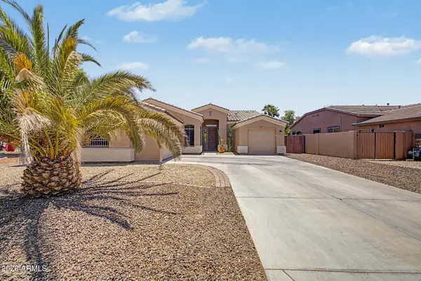 11017 W Washington Street, Avondale, AZ 85323