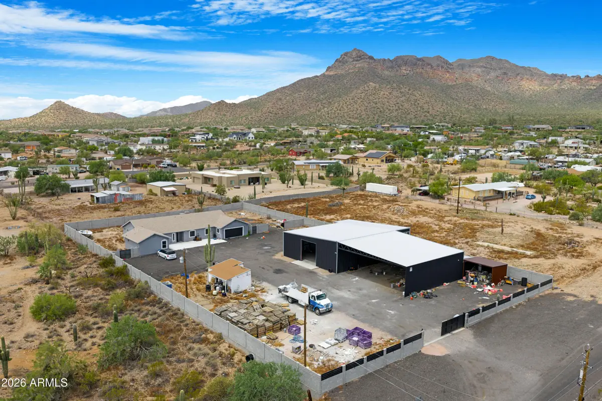4906 N Warner Drive, Apache Junction, AZ 85120 - #1