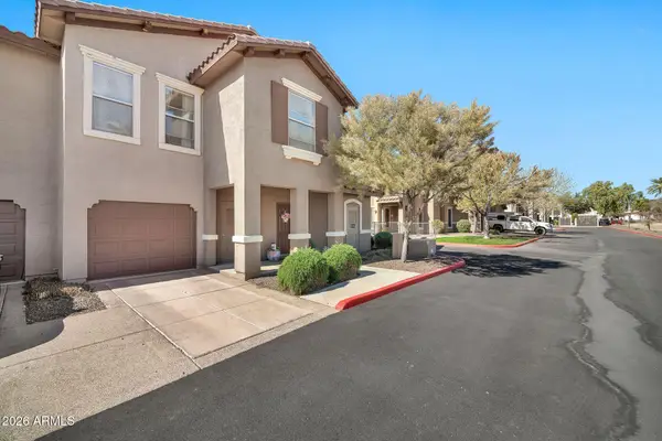 14250 W Wigwam Boulevard #1326, Litchfield Park, AZ 85340