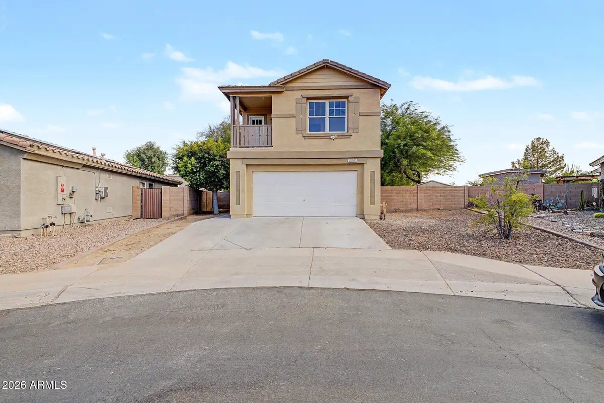 18293 W Elm Street, Surprise, AZ 85388 - #1