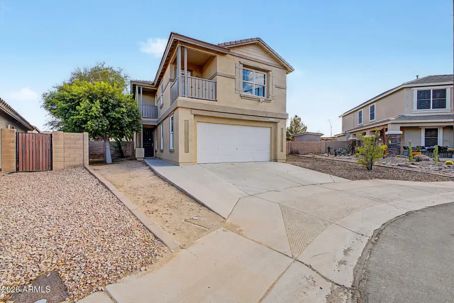 18293 W Elm Street, Surprise, AZ 85388 - #2