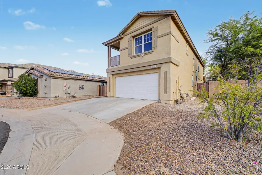 18293 W Elm Street, Surprise, AZ 85388 - #3