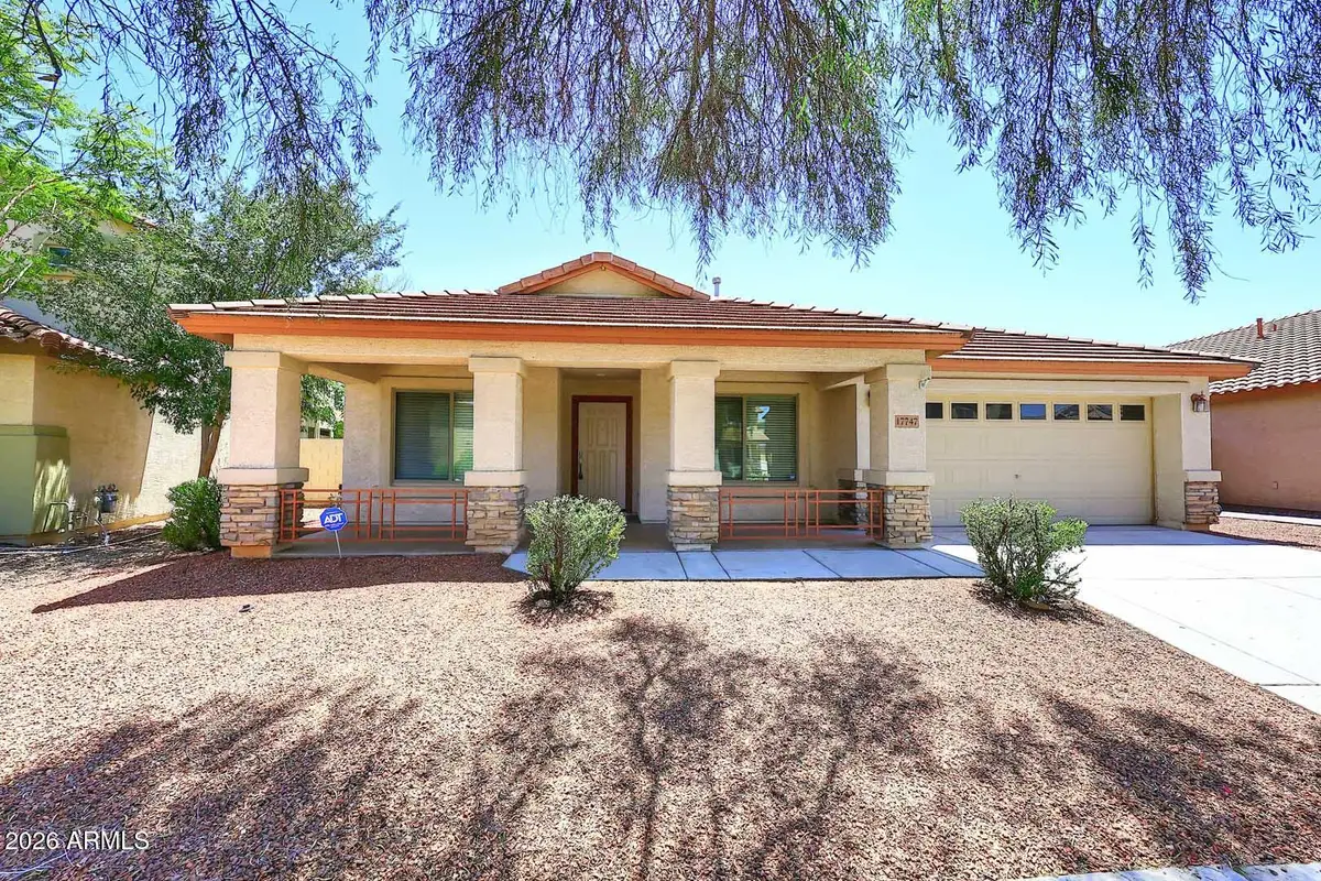 17747 W Eugene Terrace, Surprise, AZ 85388 - #1