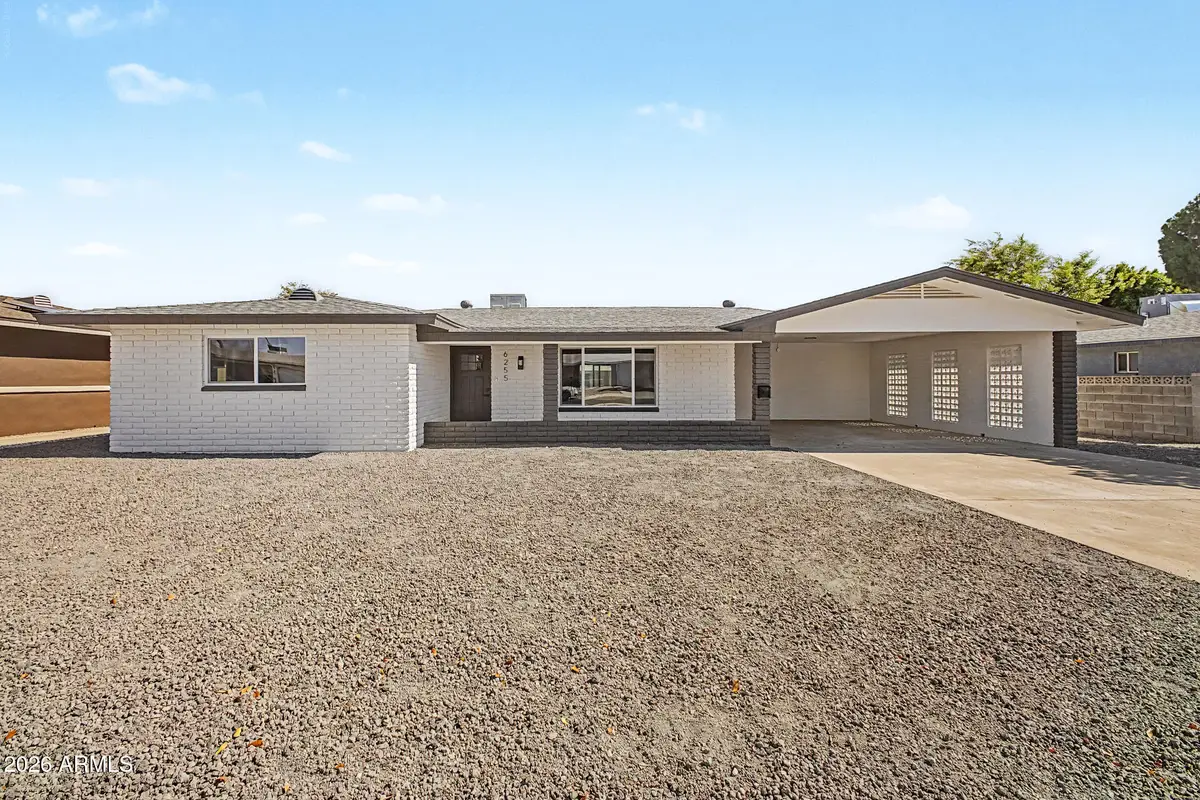 6255 E Dallas Street, Mesa, AZ 85205 - #1