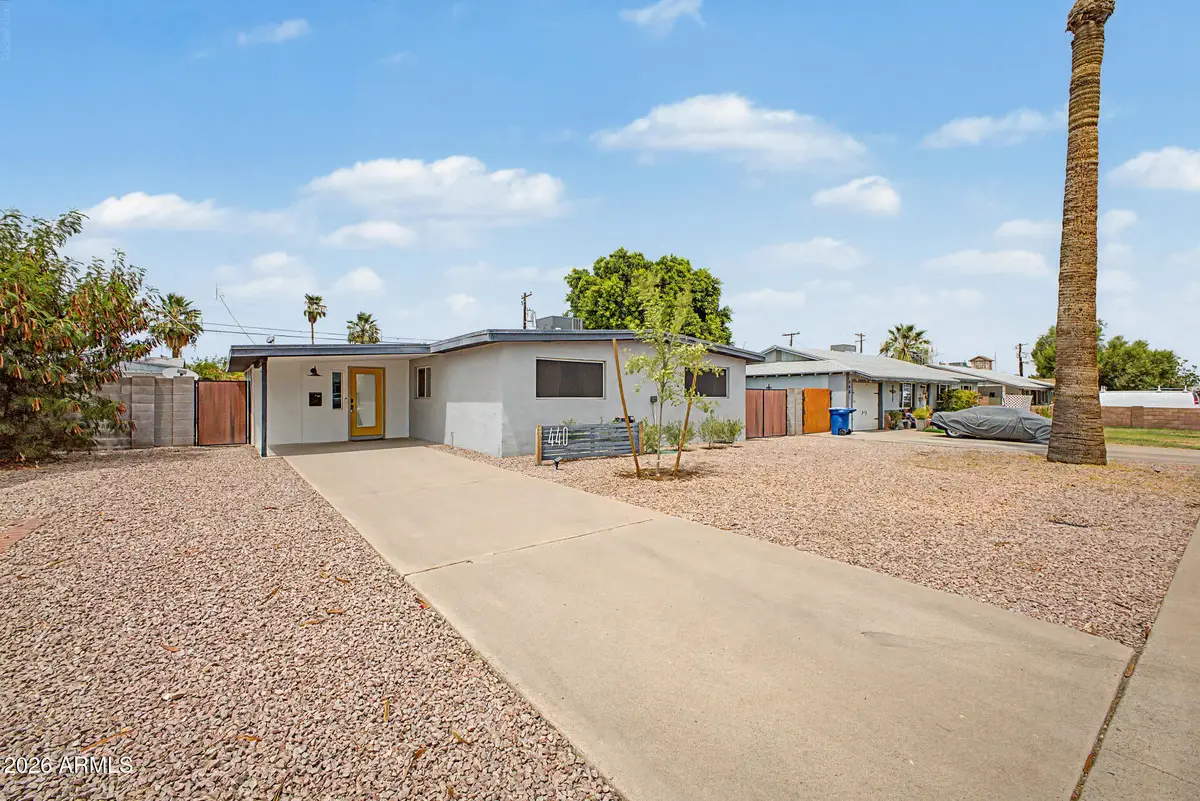 440 E Beatryce Street, Tempe, AZ 85288 - #1