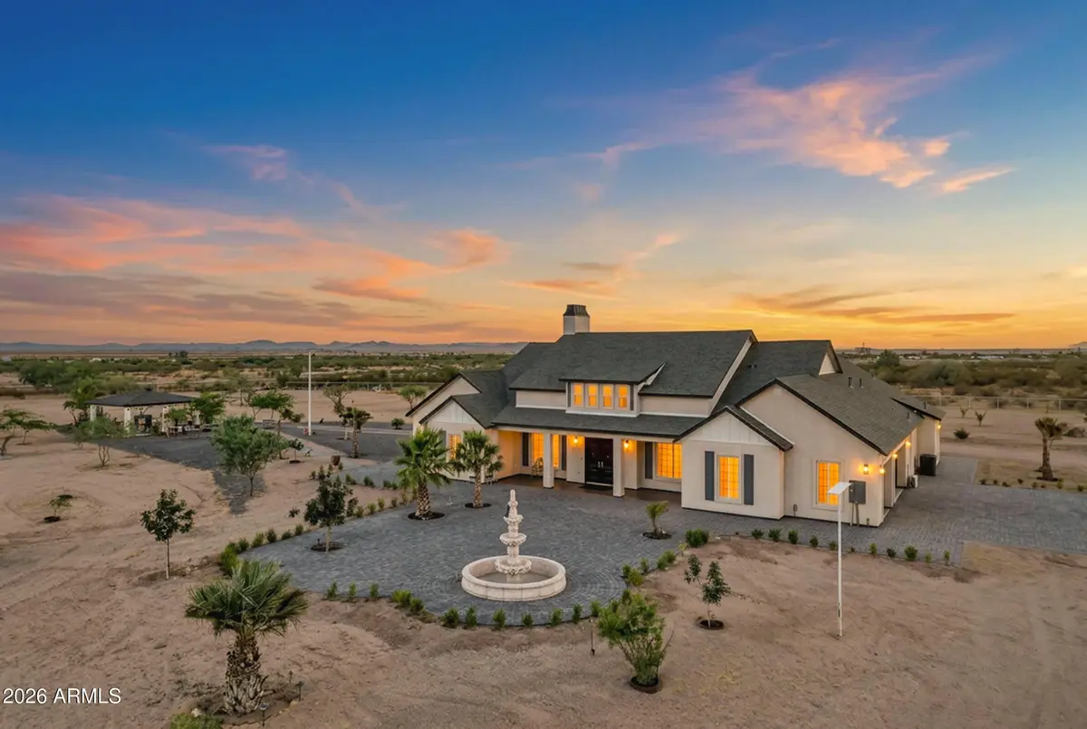 233 N Pettoshas Drive, Maricopa, AZ 85139 - #1