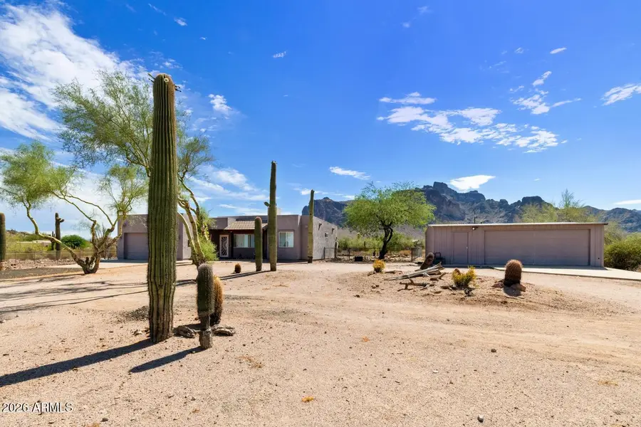 1775 N Mountain View Road, Apache Junction, AZ 85119 - #2
