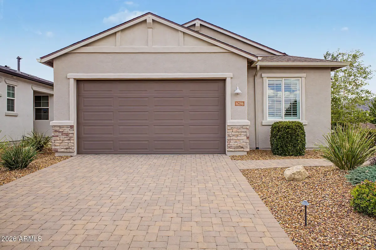 6296 Goldfinch Drive, Prescott, AZ 86305 - #1