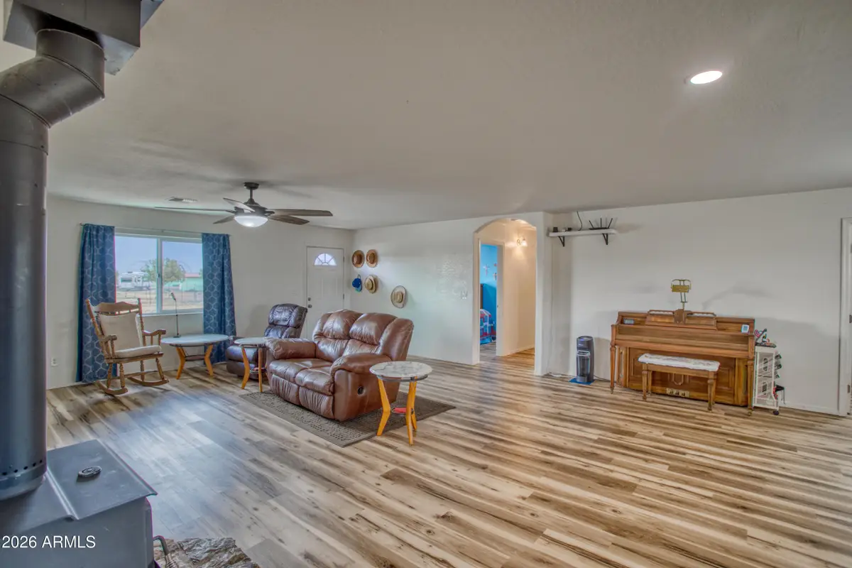 2587 Elk Run Loop, Snowflake, AZ 85937 - #1