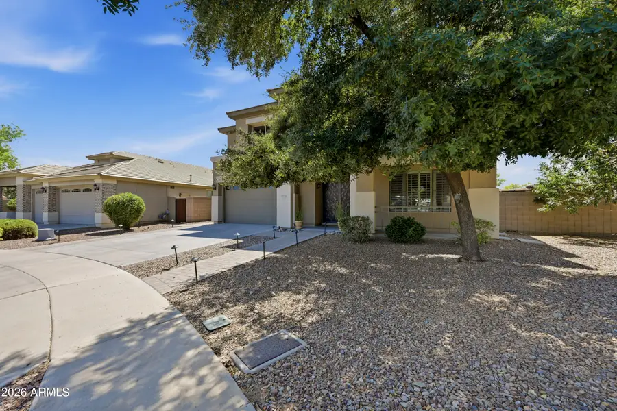 7238 N 88th Lane, Glendale, AZ 85305 - #2
