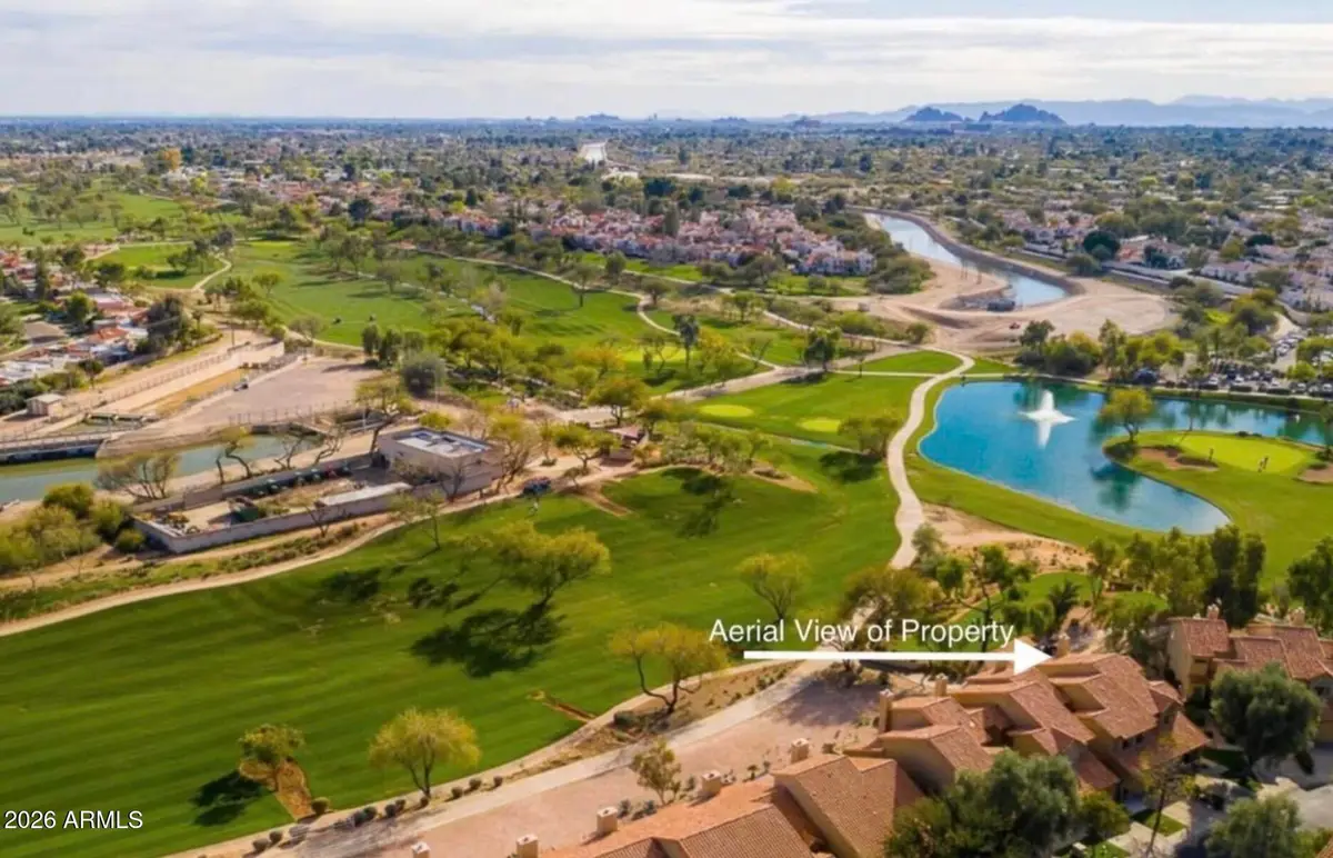 7729 E Joshua Tree Lane, Scottsdale, AZ 85250 - #1
