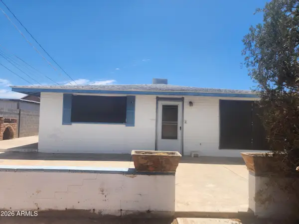 543 N Ironwood Drive, Apache Junction, AZ 85120