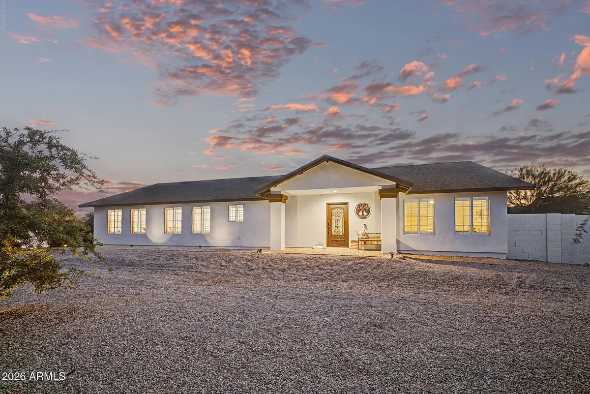 5202 N 196th Avenue, Litchfield Park, AZ 85340 - #1