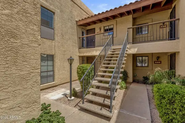 8344 N 21st Drive #I204, Phoenix, AZ 85021