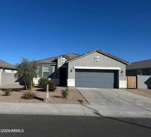 1566 E Fletcher Drive, Casa Grande, AZ 85122
