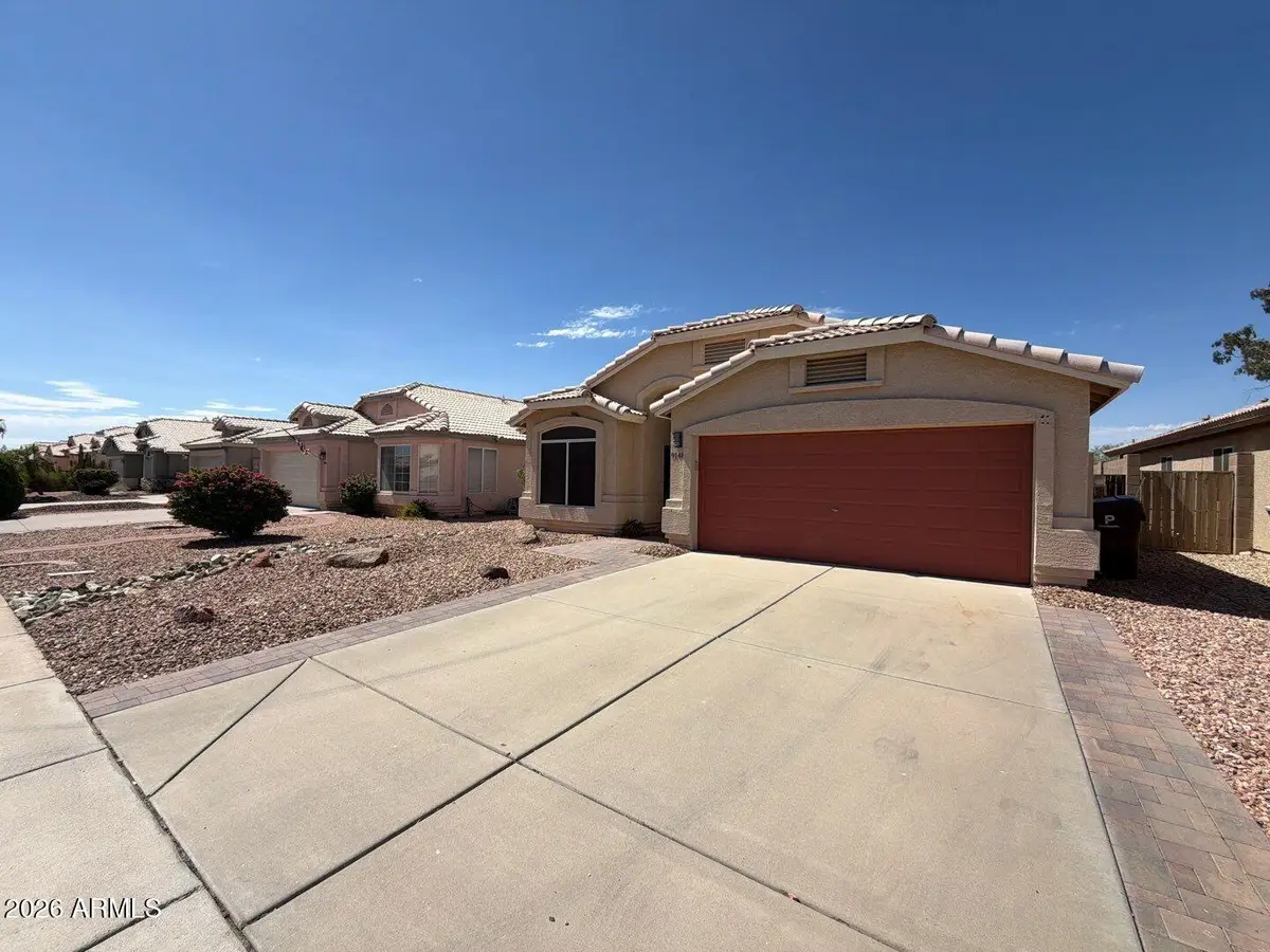 9148 W Canyon Drive, Peoria, AZ 85382 - #1