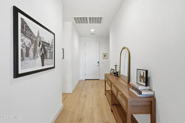 6229 S Clancy --, Mesa, AZ 85212