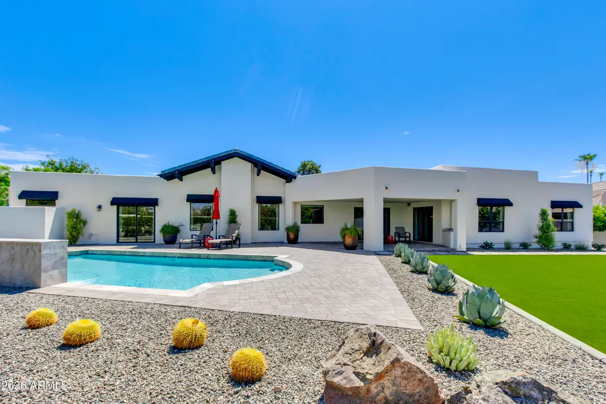 2409 E Solano Drive, Phoenix, AZ 85016 - #1