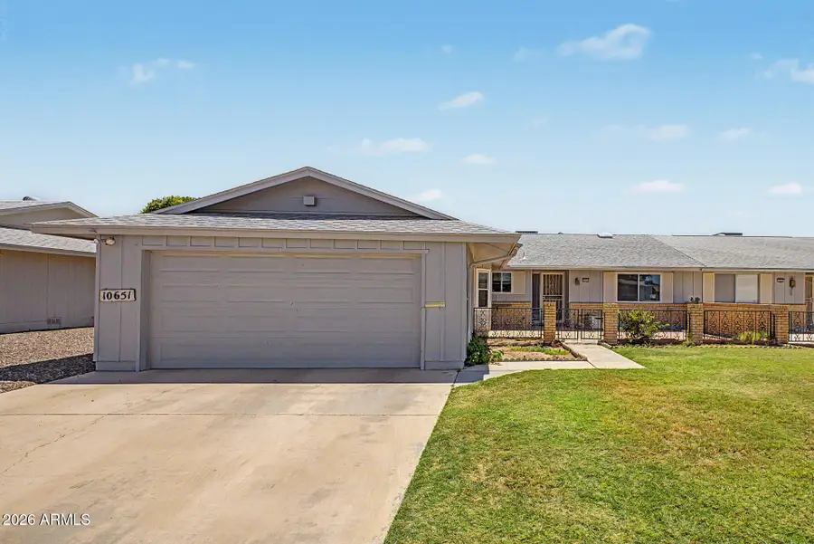 10651 W Saratoga Circle, Sun City, AZ 85351 - #2