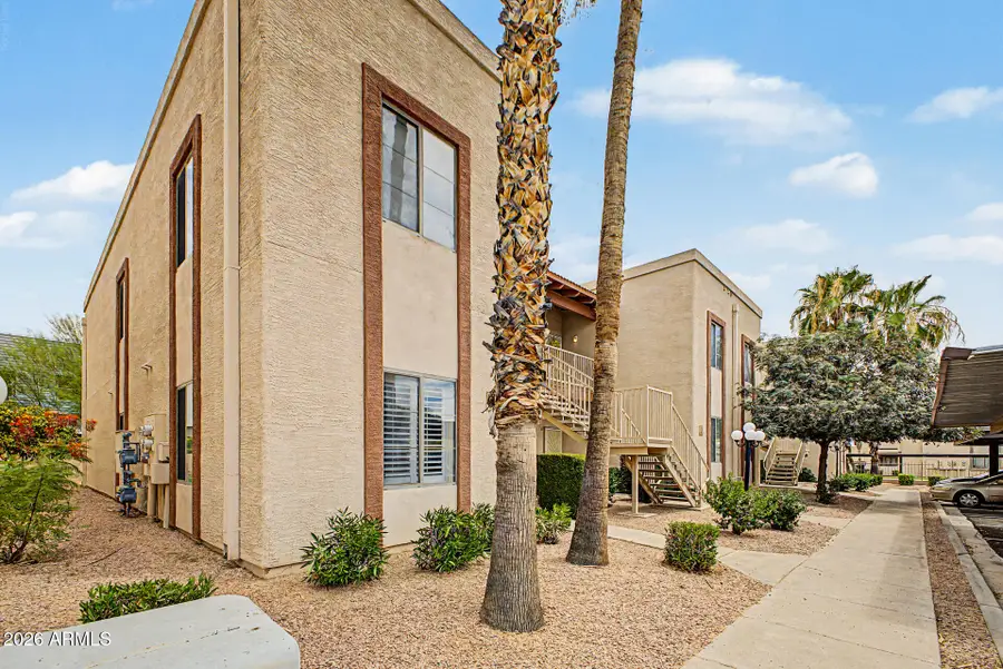 205 N 74th Street #112, Mesa, AZ 85207 - #2