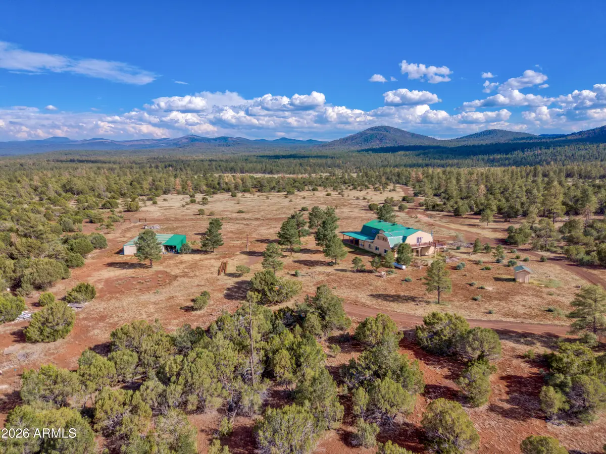 4 N 3163 --, Vernon, AZ 85940 - #1