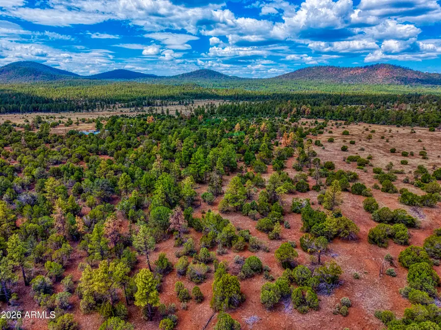 4 N 3163 --, Vernon, AZ 85940 - #2