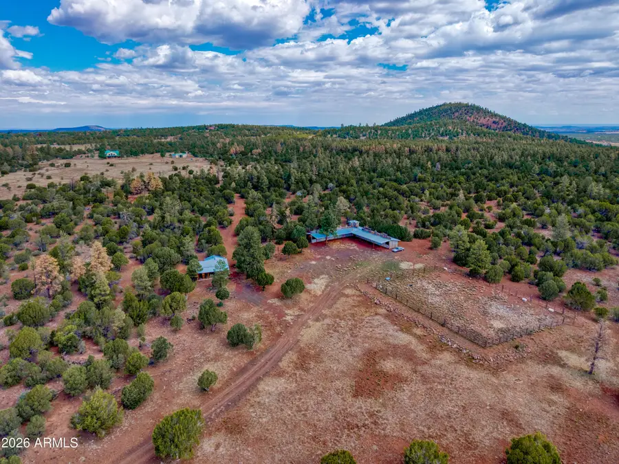 4 N 3163 --, Vernon, AZ 85940 - #3