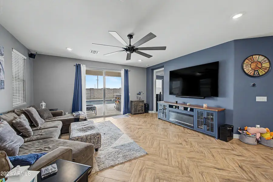 17279 W Dahlia Drive, Surprise, AZ 85388 - #2