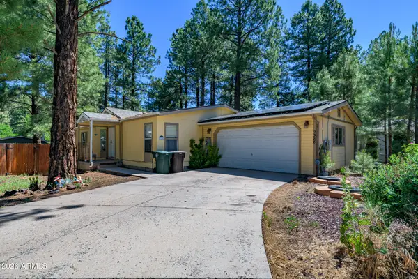 2388 W Alaska Avenue --, Flagstaff, AZ 86001