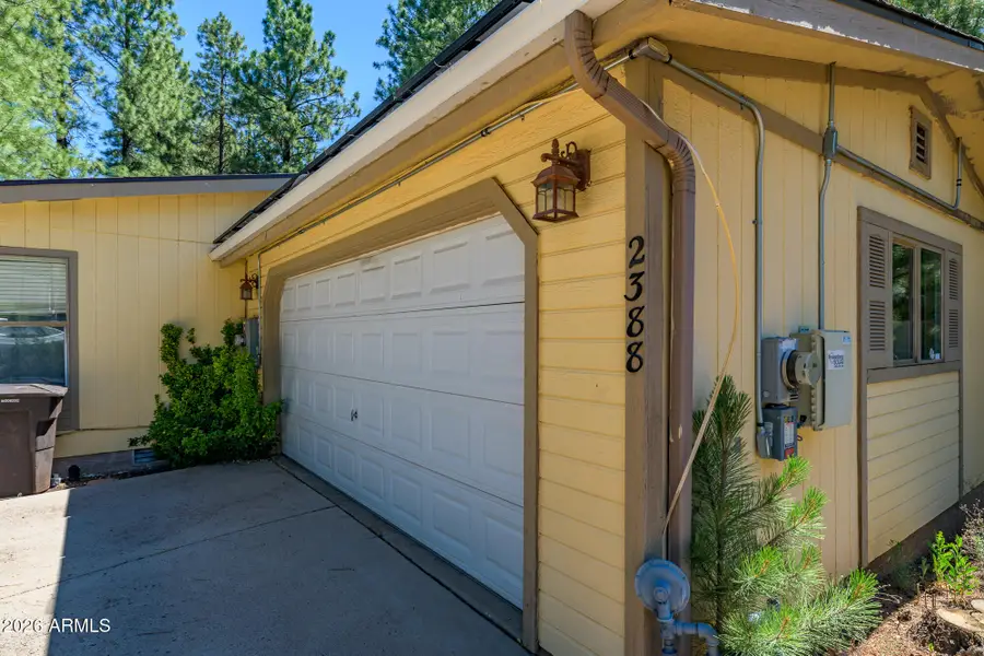 2388 W Alaska Avenue --, Flagstaff, AZ 86001 - #2
