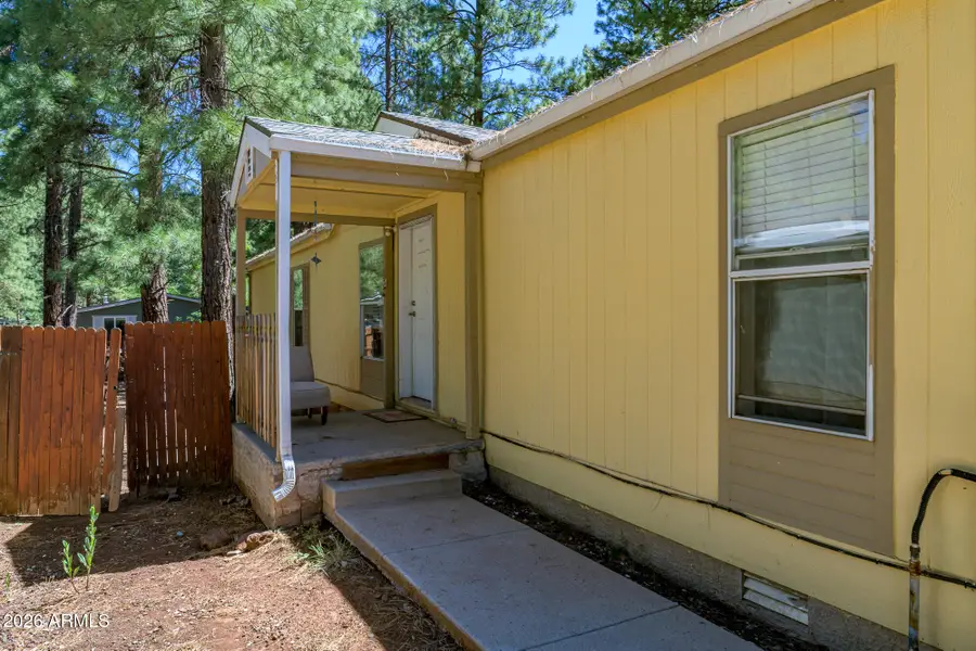 2388 W Alaska Avenue --, Flagstaff, AZ 86001 - #3