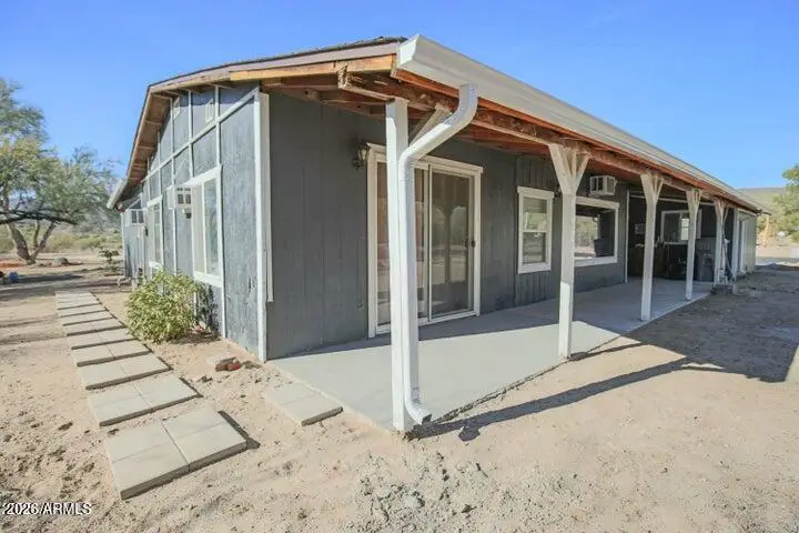 33400 S Ta Do Hoya Trail, Black Canyon City, AZ 85324 - #3