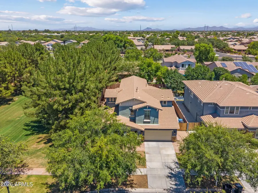 3822 E Comstock Drive, Gilbert, AZ 85296 - #2