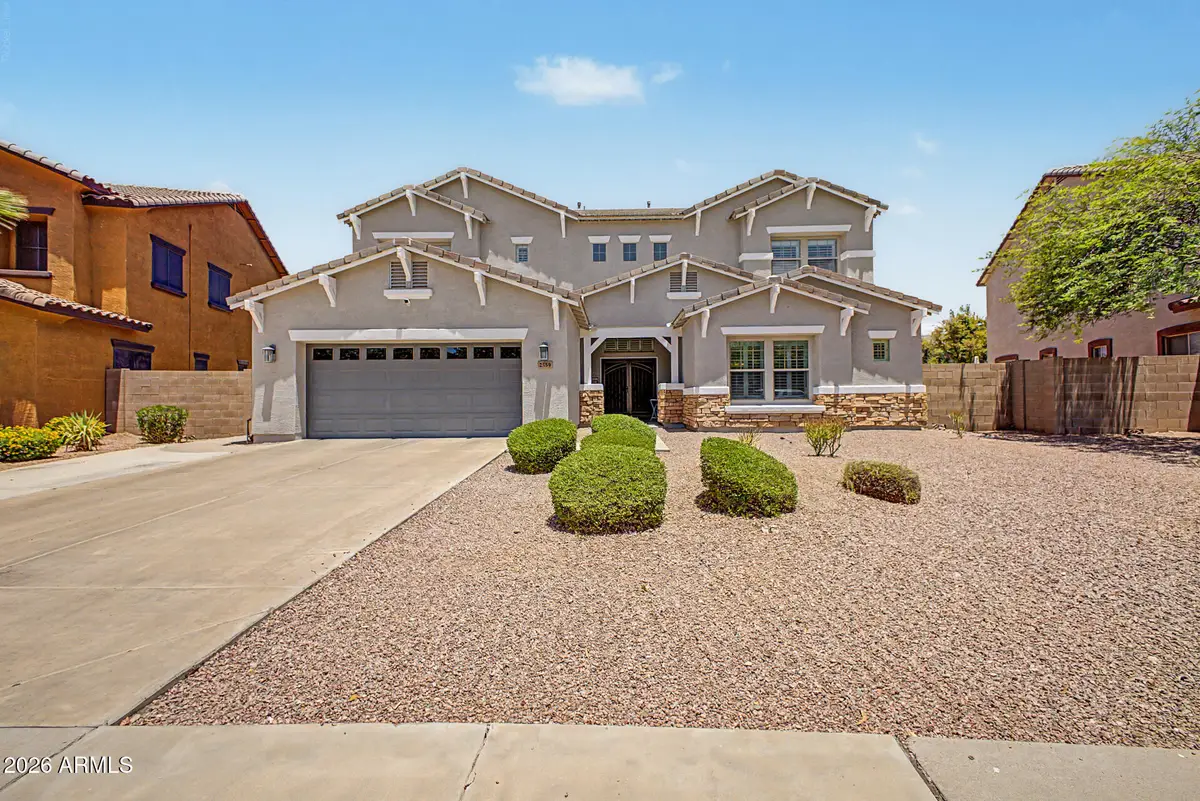 2559 S Butte Lane, Gilbert, AZ 85295 - #1
