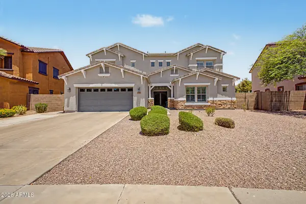 2559 S Butte Lane, Gilbert, AZ 85295