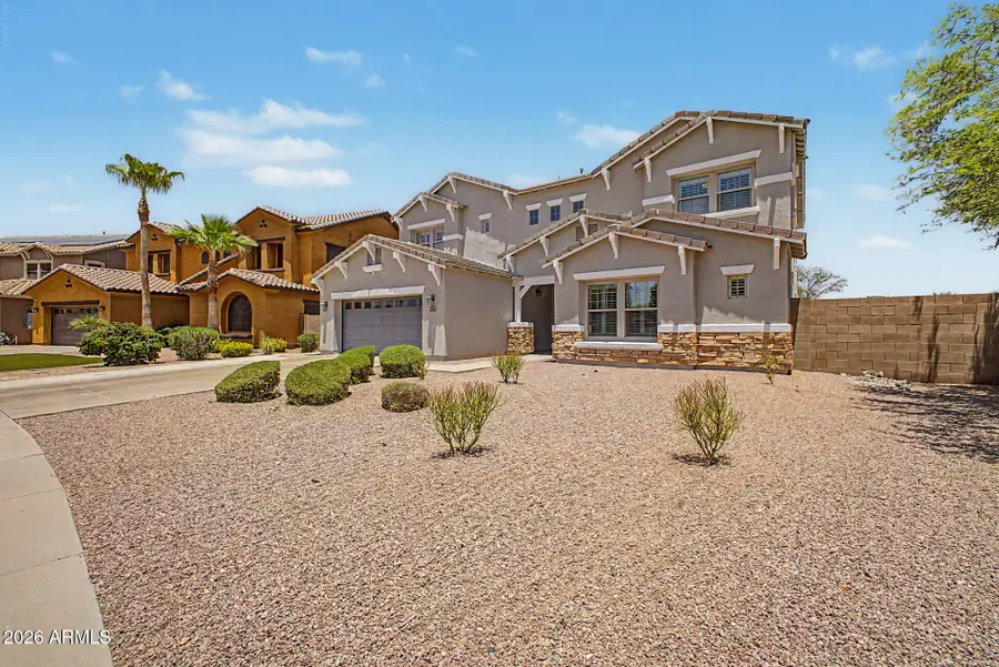 2559 S Butte Lane, Gilbert, AZ 85295 - #3