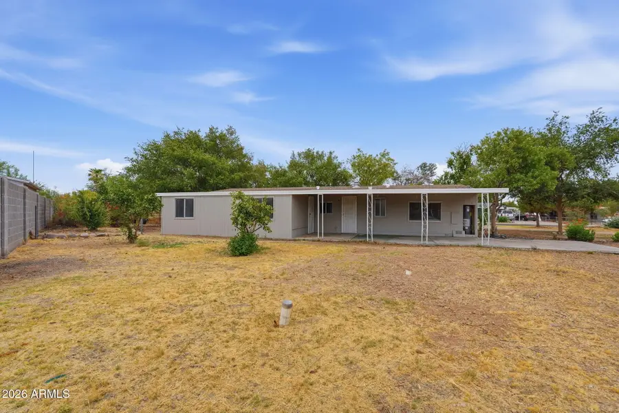 115 S 91st Street, Mesa, AZ 85208 - #2