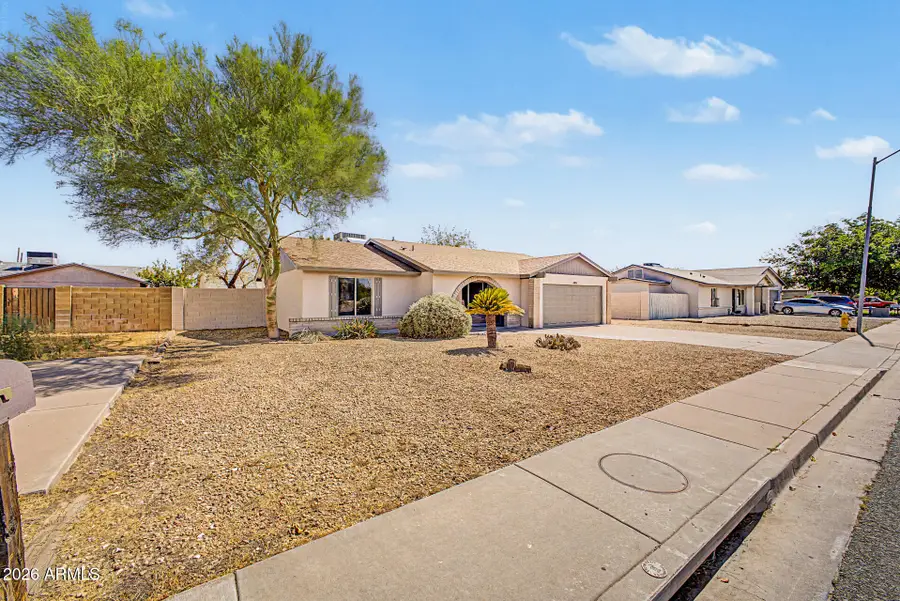 4845 W Sweetwater Avenue, Glendale, AZ 85304 - #2