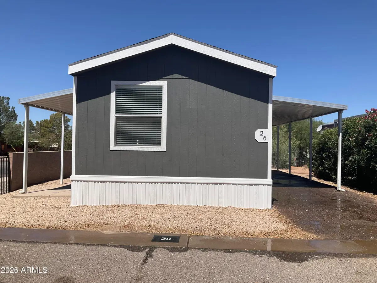 2292 N Ironwood Drive #26, Apache Junction, AZ 85120 - #1