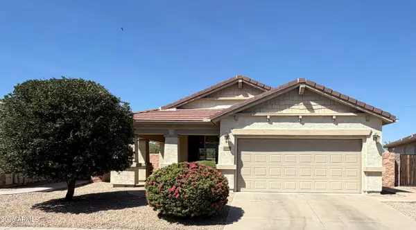136 W Latigo Circle, San Tan Valley, AZ 85143