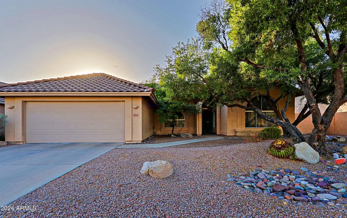 3846 N Kings Peak --, Mesa, AZ 85215 - #1