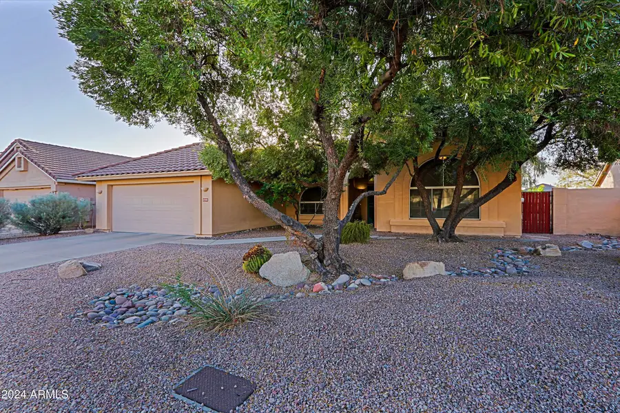 3846 N Kings Peak --, Mesa, AZ 85215 - #2