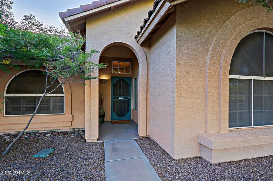 3846 N Kings Peak --, Mesa, AZ 85215 - #3