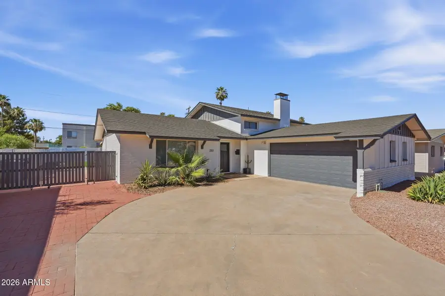 233 E Ellis Drive, Tempe, AZ 85282 - #2