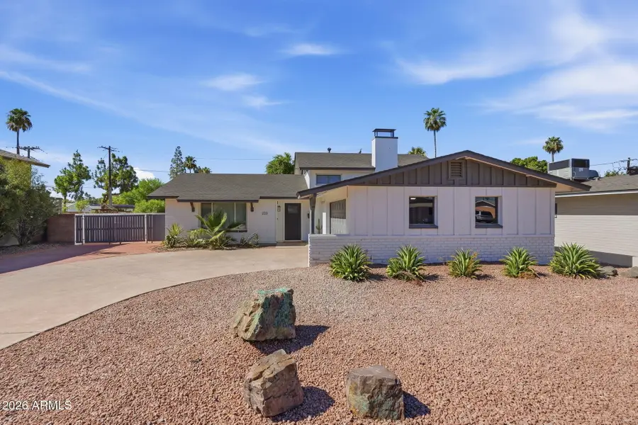 233 E Ellis Drive, Tempe, AZ 85282 - #3