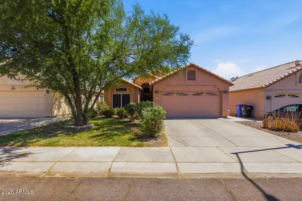 315 W Kelton Lane, Phoenix, AZ 85023
