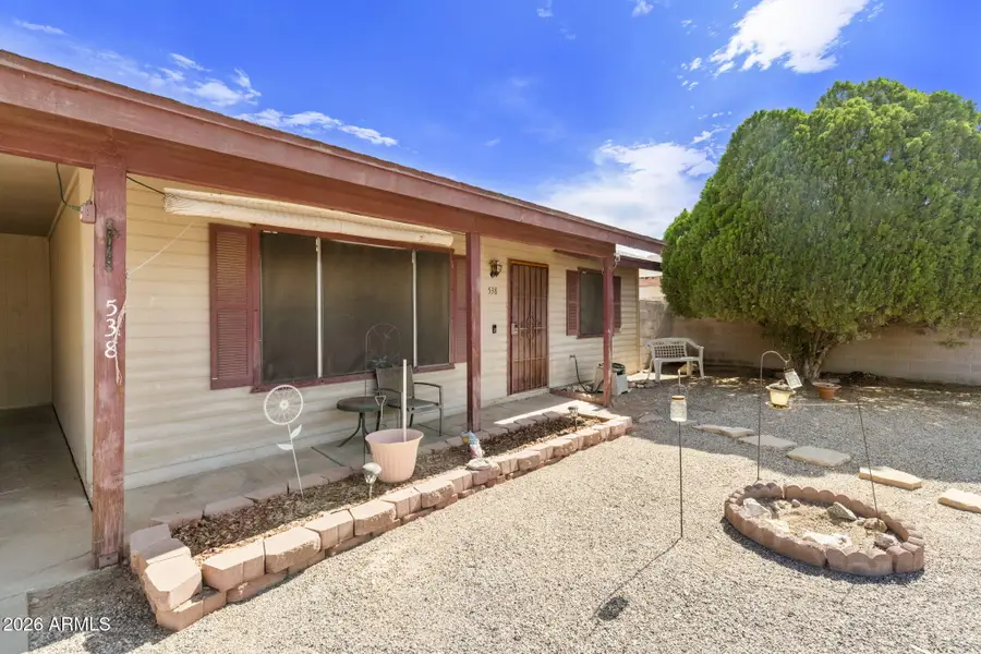 538 E Friar Avenue, Apache Junction, AZ 85119 - #2