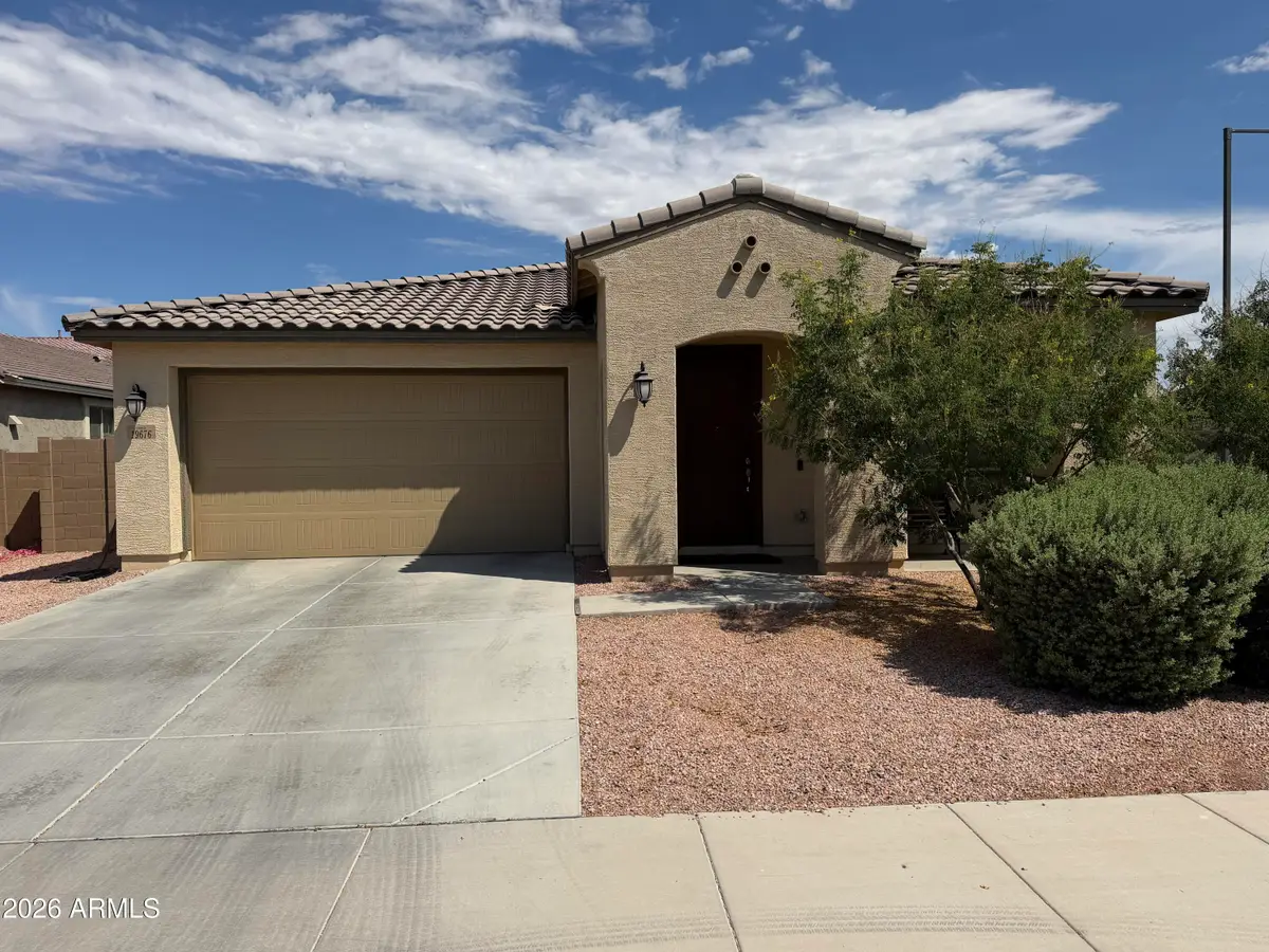 19676 W Pinchot Drive, Buckeye, AZ 85396 - #1