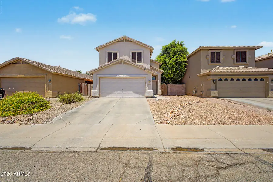 4730 E Silverwood Drive, Phoenix, AZ 85048 - #2